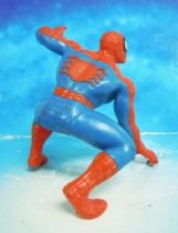 Marvel Super-Heroes - Comics Spain PVC Figure - Spider-Man down
