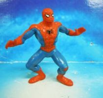 Marvel Super-Heroes - Comics Spain PVC Figure - Spider-Man standing