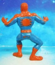 Marvel Super-Heroes - Comics Spain PVC Figure - Spider-Man standing