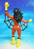 Marvel Super-Heroes - Comics Spain PVC Figure - Spider-Woman