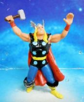 Marvel Super-Heroes - Comics Spain PVC Figure - Thor