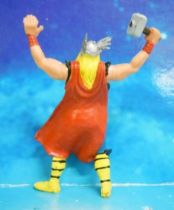 Marvel Super-Heroes - Comics Spain PVC Figure - Thor