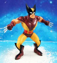 Marvel Super-Heroes - Comics Spain PVC Figure - Wolverine
