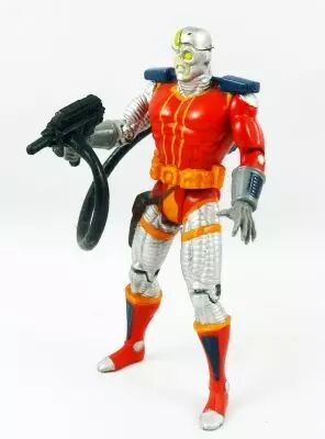 Marvel Super-H�roes - Deathlok (loose)