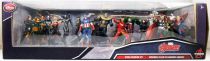 Marvel Super-Heroes - Disney Store - PVC Figures Mega set - Avengers