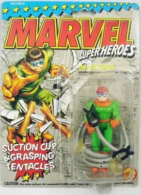 Marvel Super Heroes - Dr. Octopus