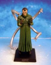 Marvel Super Heroes - Eaglemoss - #003 Dr. Octopus