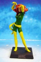 Marvel Super Heroes - Eaglemoss - #011 Phoenix (Jean Grey le Phénix)