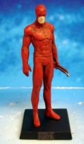 Marvel Super Heroes - Eaglemoss - #013 Daredevil