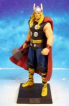 Marvel Super Heroes - Eaglemoss - #015 The Mighty Thor (Le Puissant Thor)