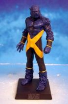 Marvel Super Heroes - Eaglemoss - #016 Beast (Le Fauve)