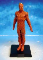 Marvel Super Heroes - Eaglemoss - #018 Human Torch (La Torche)