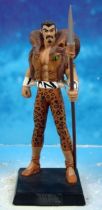 Marvel Super Heroes - Eaglemoss - #023 Kraven the Hunter (Kraven le Chasseur)