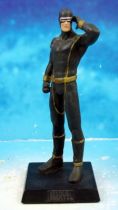 Marvel Super Heroes - Eaglemoss - #025 Cyclops (Cyclope)