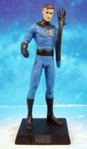 Marvel Super Heroes - Eaglemoss - #028 Mr. Fantastic