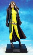 Marvel Super Heroes - Eaglemoss - #029 Rogue (Malicia)