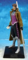 Marvel Super Heroes - Eaglemoss - #035 Gambit