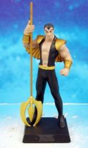 Marvel Super Heroes - Eaglemoss - #036 Namor the Sub-Mariner (Namor le Prince des Mers)