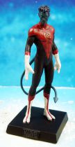 Marvel Super Heroes - Eaglemoss - #042 Nightcrawler (Diablo)