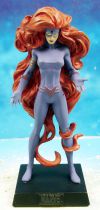 Marvel Super Heroes - Eaglemoss - #043 Medusa