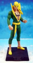 Marvel Super Heroes - Eaglemoss - #044 Iron Fist