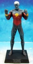 Marvel Super Heroes - Eaglemoss - #046 Captain Marvel Genis-Vell