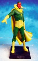 Marvel Super Heroes - Eaglemoss - #048 Vision