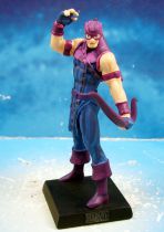 Marvel Super Heroes - Eaglemoss - #050 Hawkeye (Oeil de Faucon)