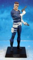 Marvel Super Heroes - Eaglemoss - #051 Nick Fury