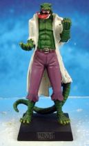 Marvel Super Heroes - Eaglemoss - #052 The Lizard (Le Lézard)