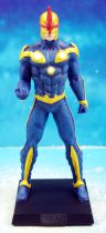 Marvel Super Heroes - Eaglemoss - #054 Nova