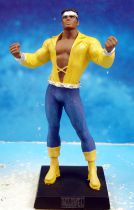 Marvel Super Heroes - Eaglemoss - #059 Power Man Luke Cage