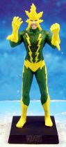 Marvel Super Heroes - Eaglemoss - #062 Electro