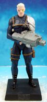 Marvel Super Heroes - Eaglemoss - #063 Cable