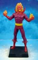 Marvel Super Heroes - Eaglemoss - #064 Dormammu
