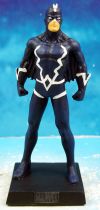 Marvel Super Heroes - Eaglemoss - #065 Black Bolt (Flèche Noire)