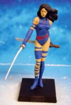 Marvel Super Heroes - Eaglemoss - #066 Psylocke