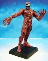 Marvel Super Heroes - Eaglemoss - #070 Carnage