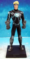 Marvel Super Heroes - Eaglemoss - #074 Havok