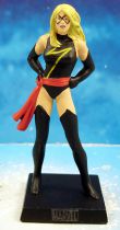 Marvel Super Heroes - Eaglemoss - #076 Ms. Marvel