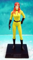 Marvel Super Heroes - Eaglemoss - #078 Crystal