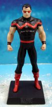 Marvel Super Heroes - Eaglemoss - #079 Wonder Man