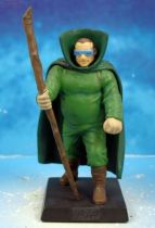 Marvel Super Heroes - Eaglemoss - #081 Mole Man (L\'Homme Taupe)