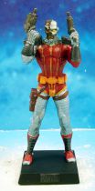 Marvel Super Heroes - Eaglemoss - #083 Deathlok