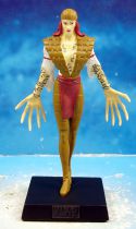 Marvel Super Heroes - Eaglemoss - #087 Lady Deathstrike