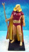 Marvel Super Heroes - Eaglemoss - #090 Adam Warlock