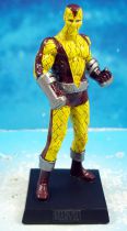 Marvel Super Heroes - Eaglemoss - #091 Shocker