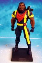 Marvel Super Heroes - Eaglemoss - #092 Bishop