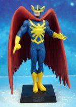 Marvel Super Heroes - Eaglemoss - #096 Nighthawk