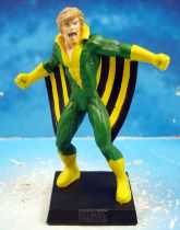 Marvel Super Heroes - Eaglemoss - #100 Banshee (Le Hurleur)